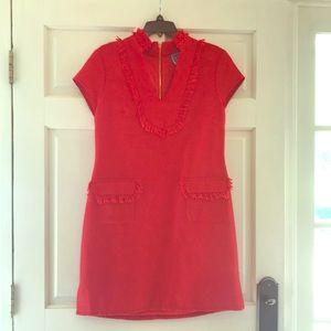 Sail to Sable dress